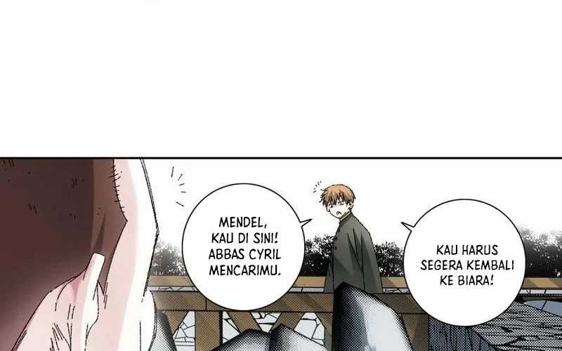 Eternal Club Chapter 293 Gambar 16