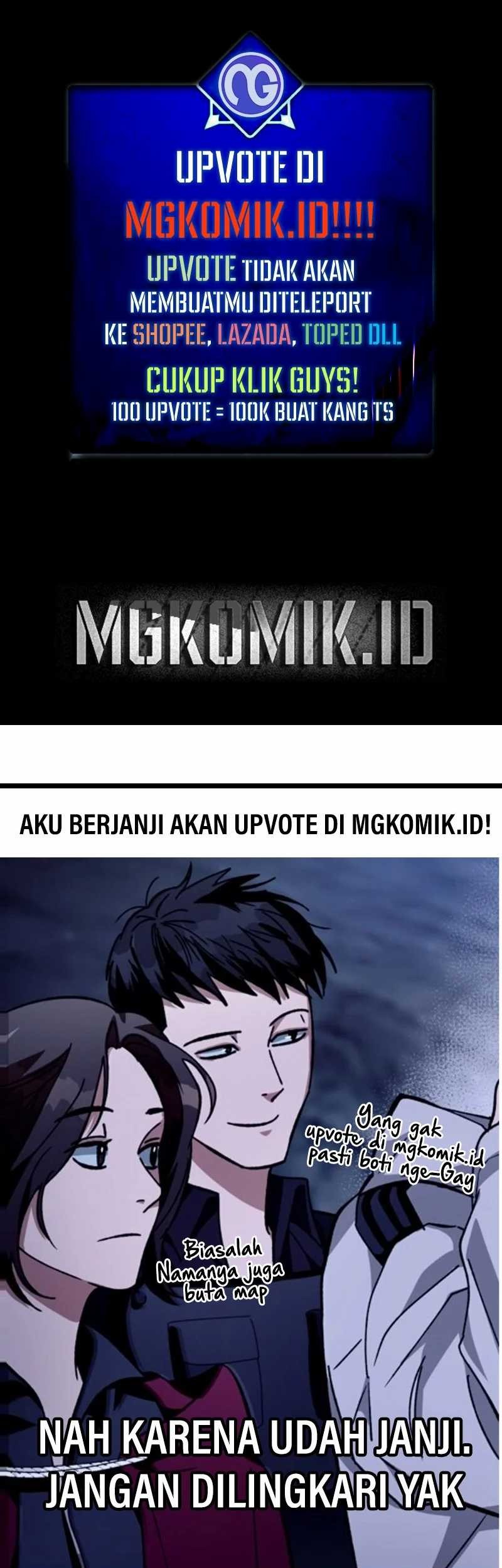 Eternal Club Chapter 292 Gambar 29