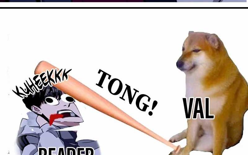 Eternal Club Chapter 292 Gambar 30