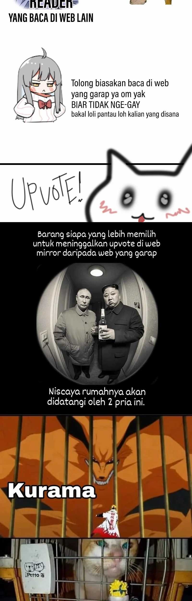 Eternal Club Chapter 292 Gambar 31