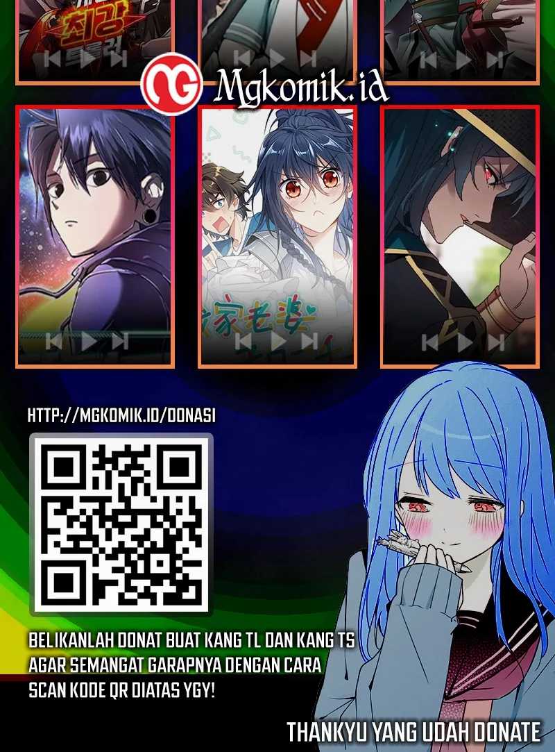 Eternal Club Chapter 292 Gambar 33