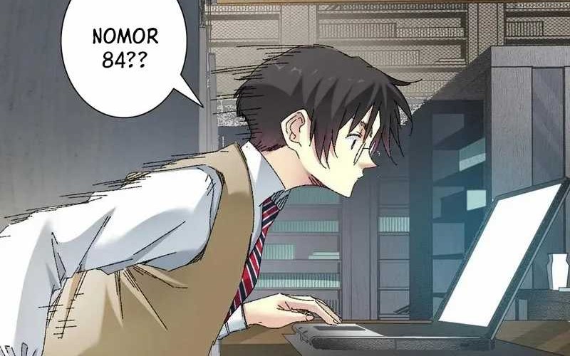 Eternal Club Chapter 292 Gambar 20