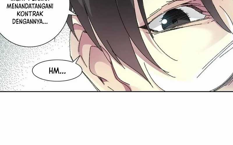 Eternal Club Chapter 292 Gambar 22