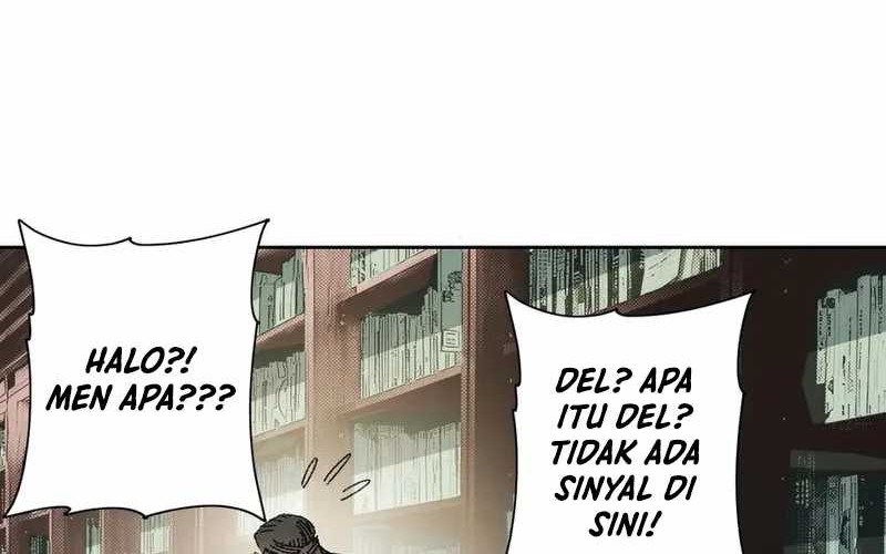 Eternal Club Chapter 292 Gambar 26