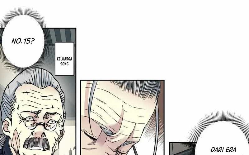 Eternal Club Chapter 292 Gambar 8