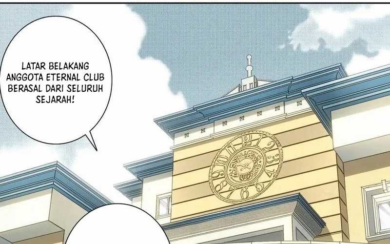Eternal Club Chapter 292 Gambar 10