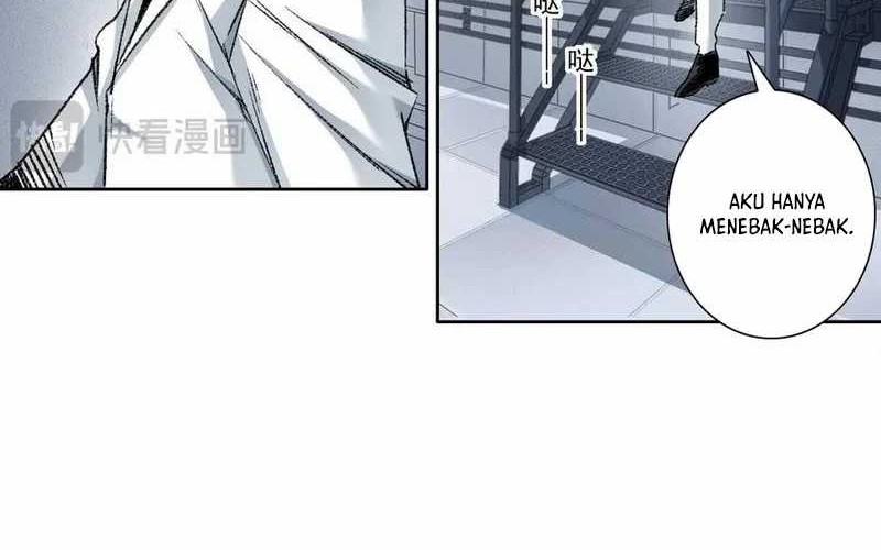 Eternal Club Chapter 292 Gambar 12