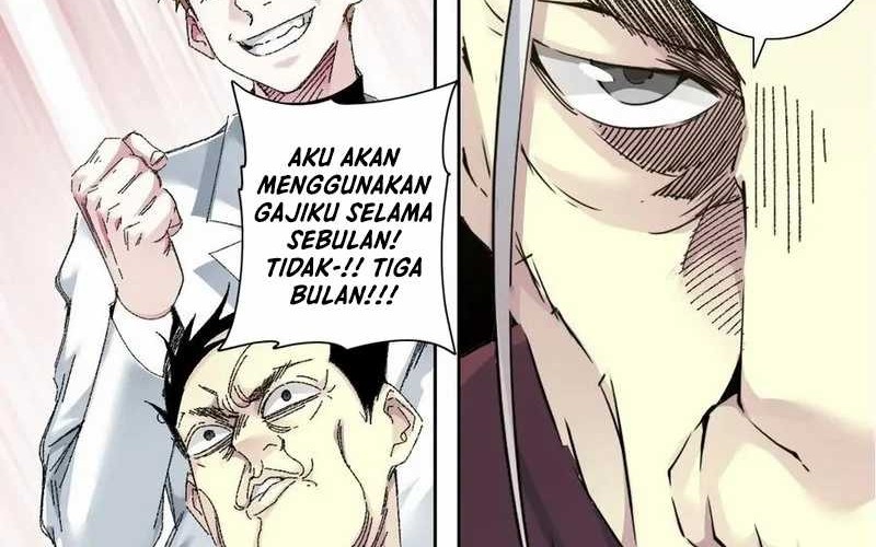 Eternal Club Chapter 292 Gambar 14