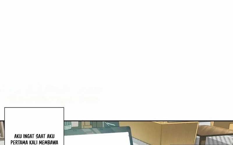 Eternal Club Chapter 292 Gambar 18