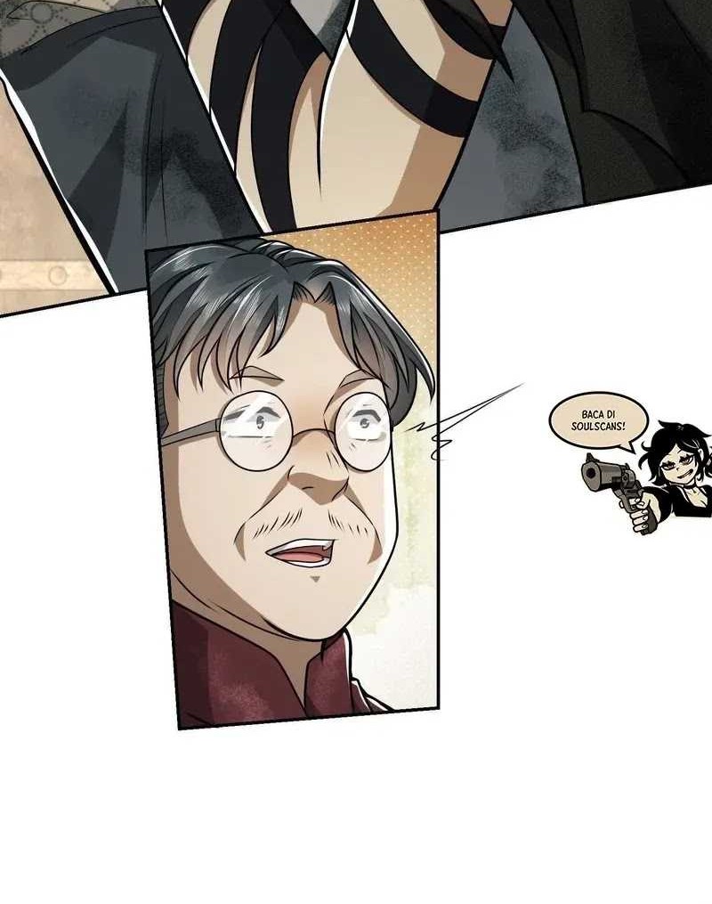 The First Sequence Chapter 63 Gambar 29