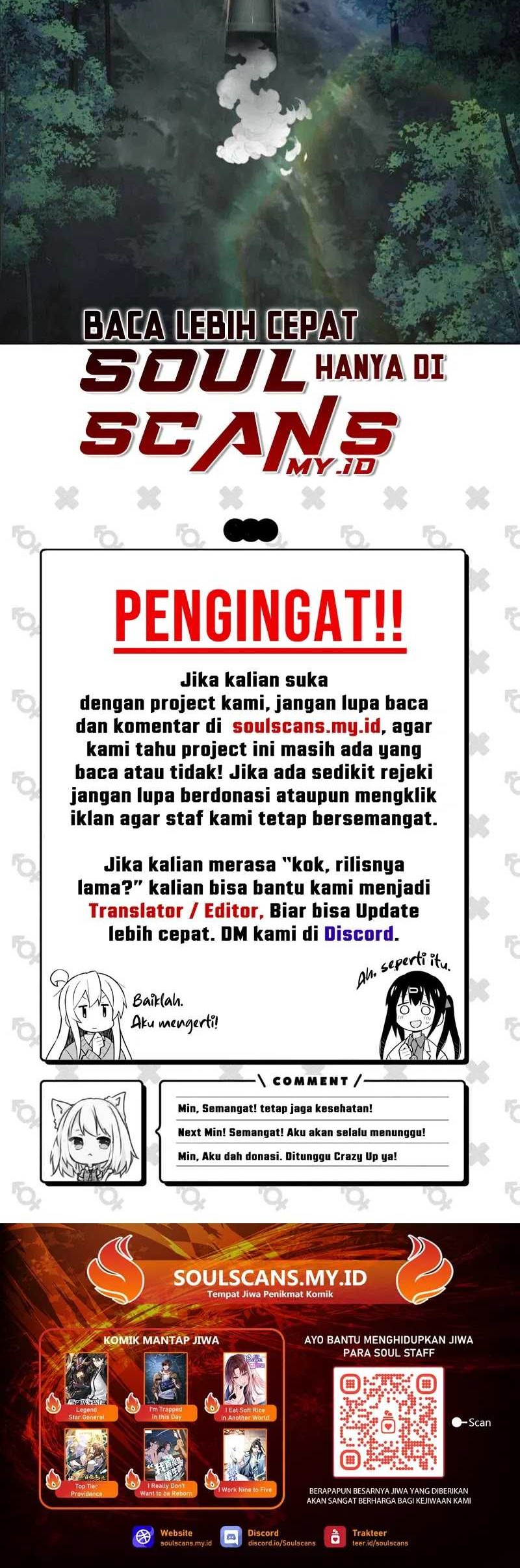 The First Sequence Chapter 62 Gambar 23