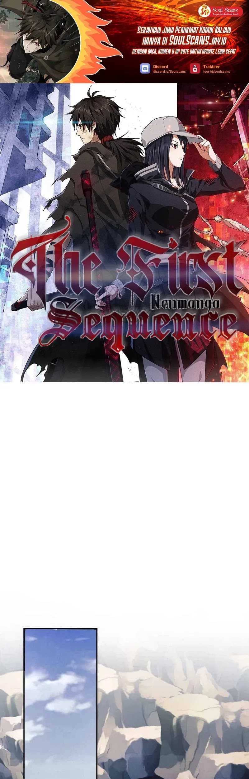 Manhua The First Sequence Chapter 62 gambar nomor 2