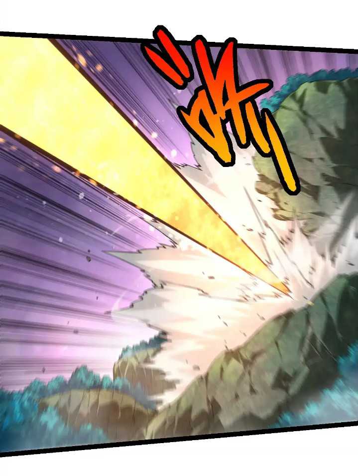 Evolution Begins With A Big Tree Chapter 297 Gambar 28