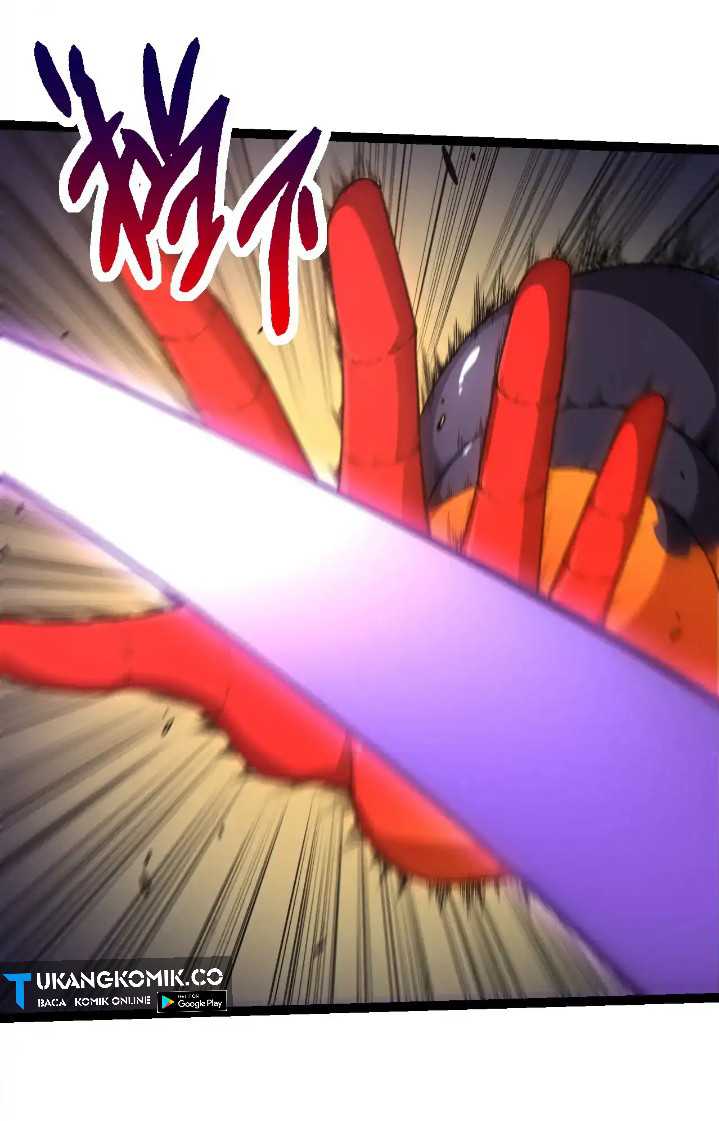 Evolution Begins With A Big Tree Chapter 297 Gambar 24