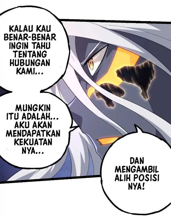 Evolution Begins With A Big Tree Chapter 297 Gambar 35