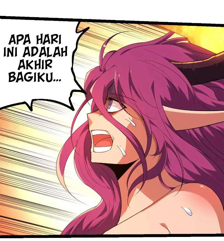 Evolution Begins With A Big Tree Chapter 297 Gambar 40