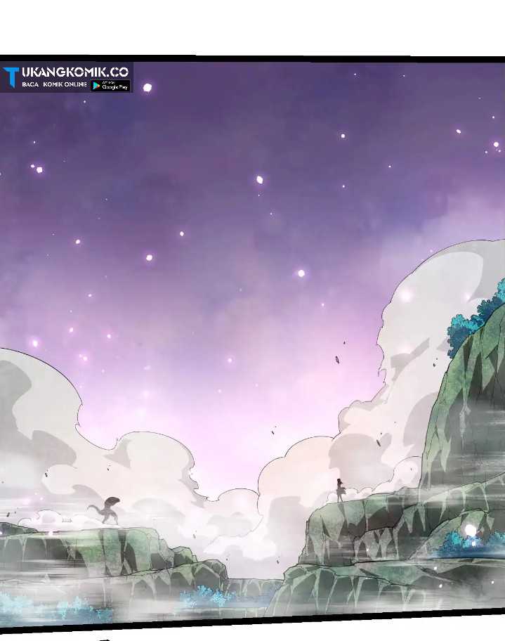 Evolution Begins With A Big Tree Chapter 297 Gambar 32