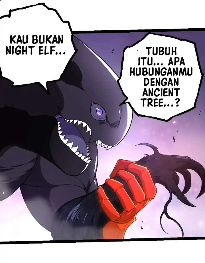 Evolution Begins With A Big Tree Chapter 297 Gambar 33