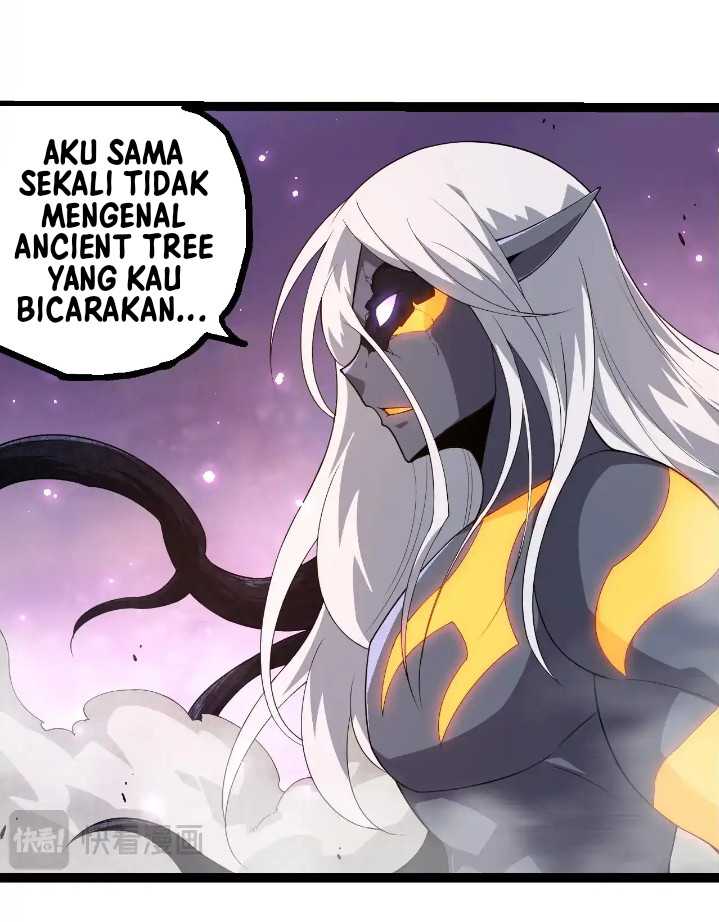 Evolution Begins With A Big Tree Chapter 297 Gambar 34
