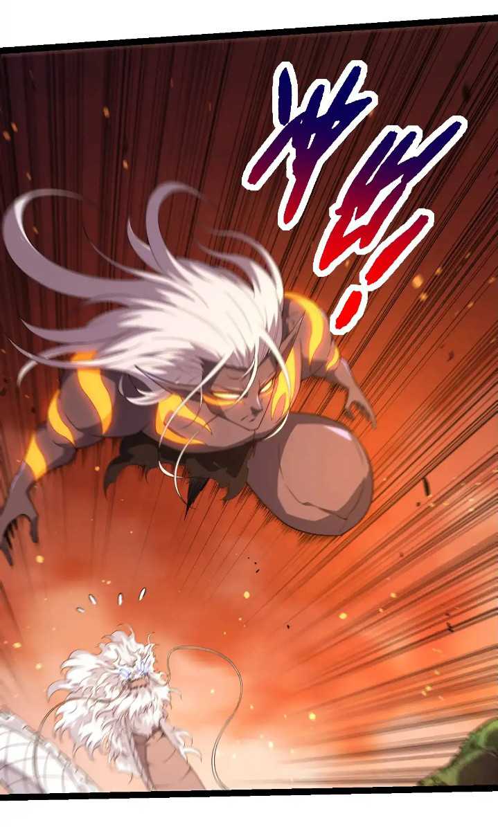 Evolution Begins With A Big Tree Chapter 297 Gambar 43