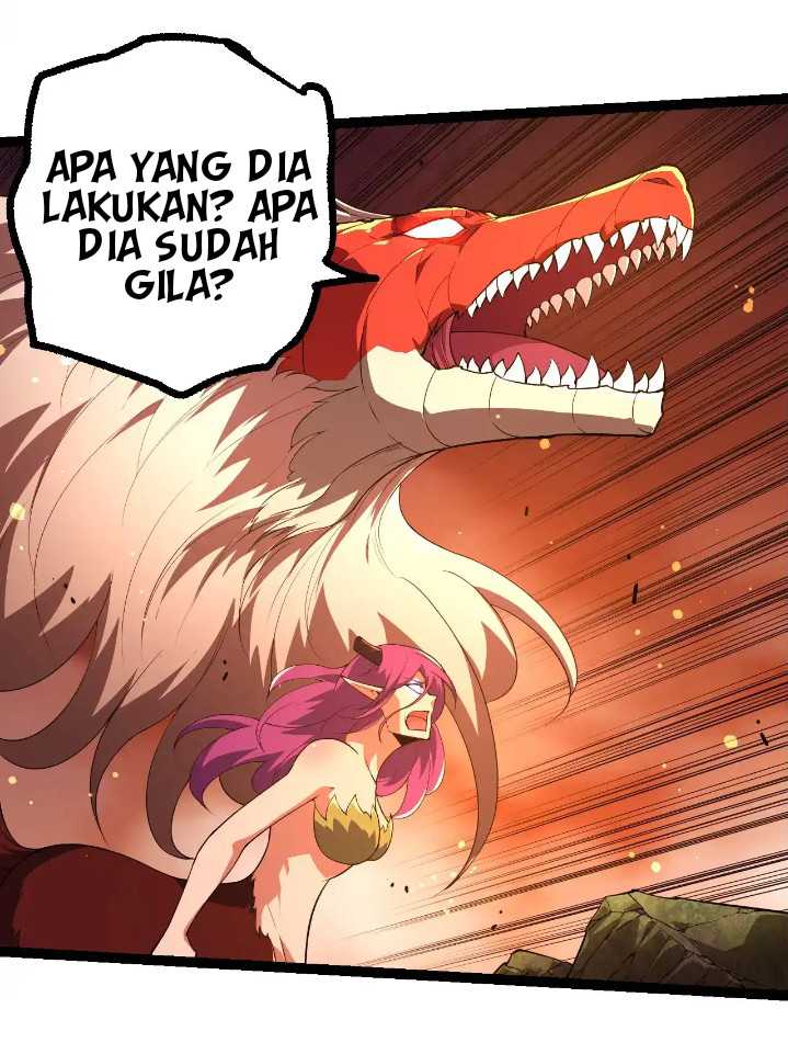 Evolution Begins With A Big Tree Chapter 297 Gambar 44