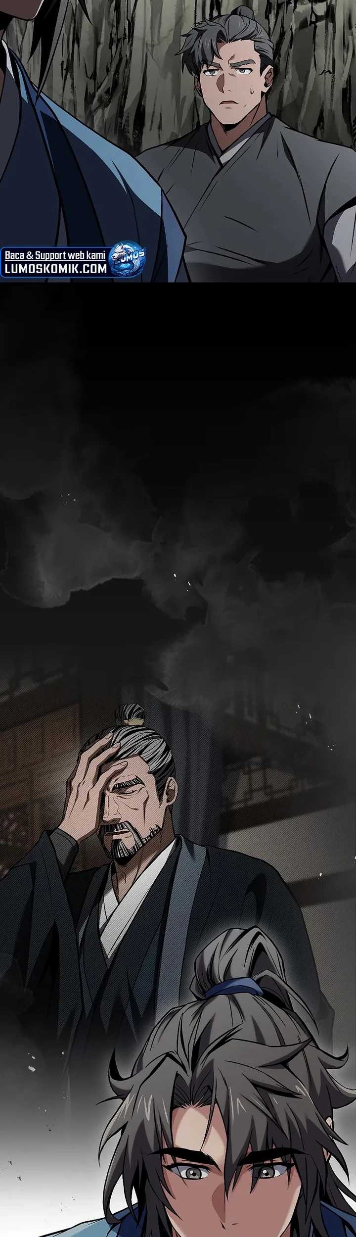 Reincarnated Escort Warrior Chapter 91 Gambar 62