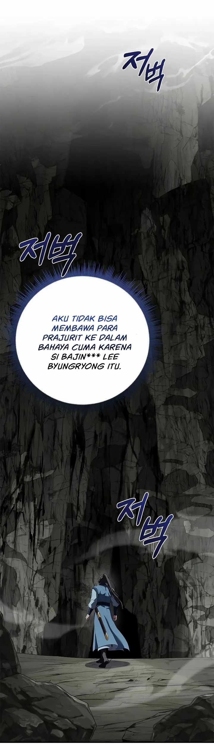 Reincarnated Escort Warrior Chapter 91 Gambar 67