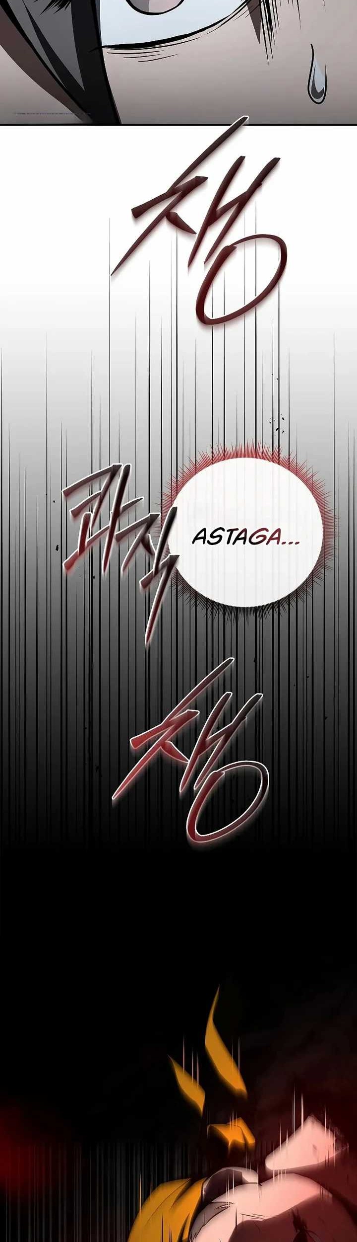 Reincarnated Escort Warrior Chapter 91 Gambar 70