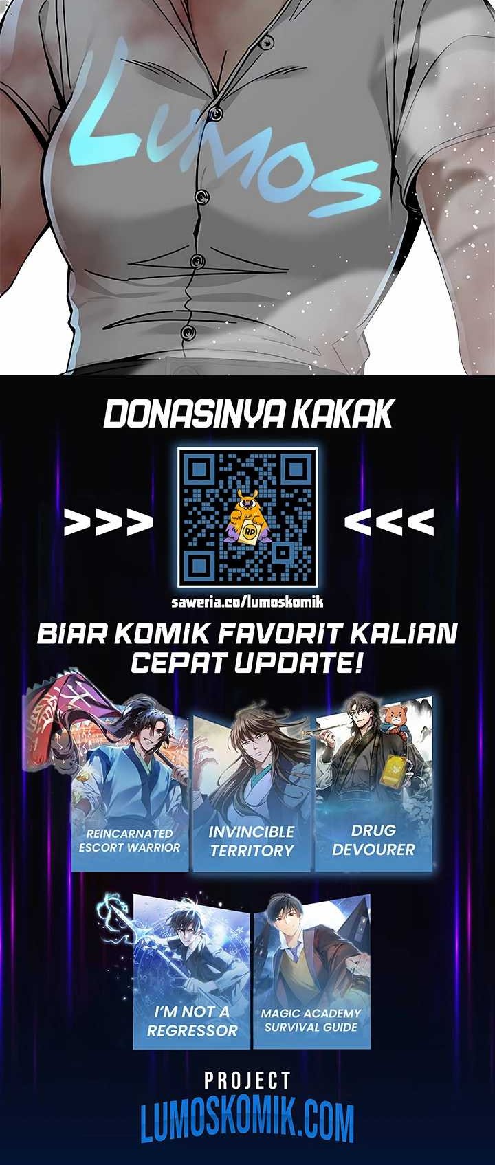 Reincarnated Escort Warrior Chapter 91 Gambar 75