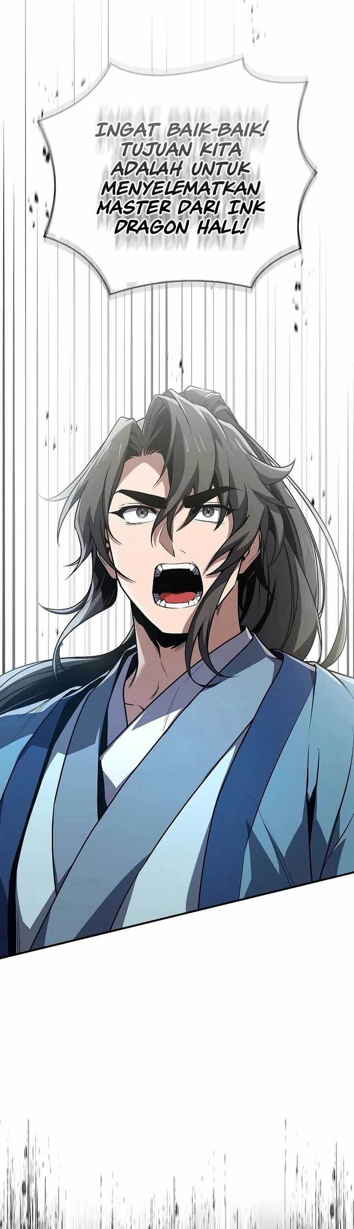 Reincarnated Escort Warrior Chapter 91 Gambar 39