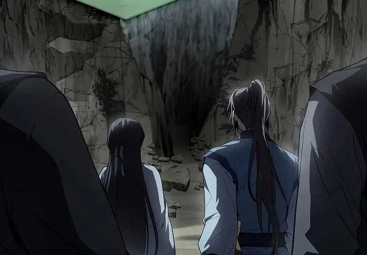 Reincarnated Escort Warrior Chapter 91 Gambar 48