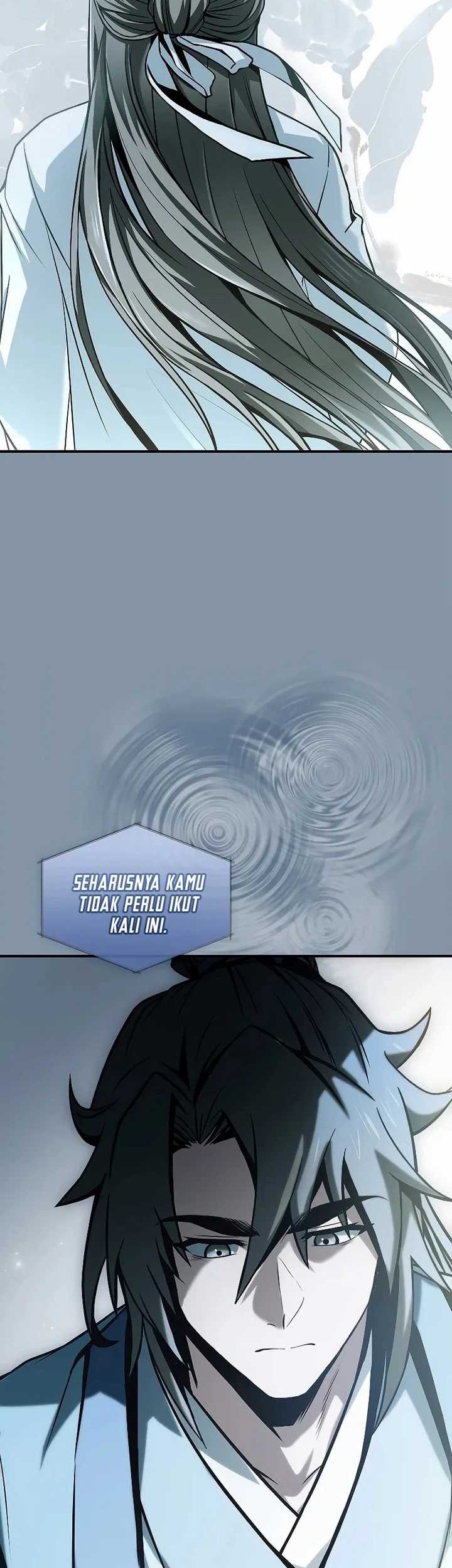 Reincarnated Escort Warrior Chapter 91 Gambar 50