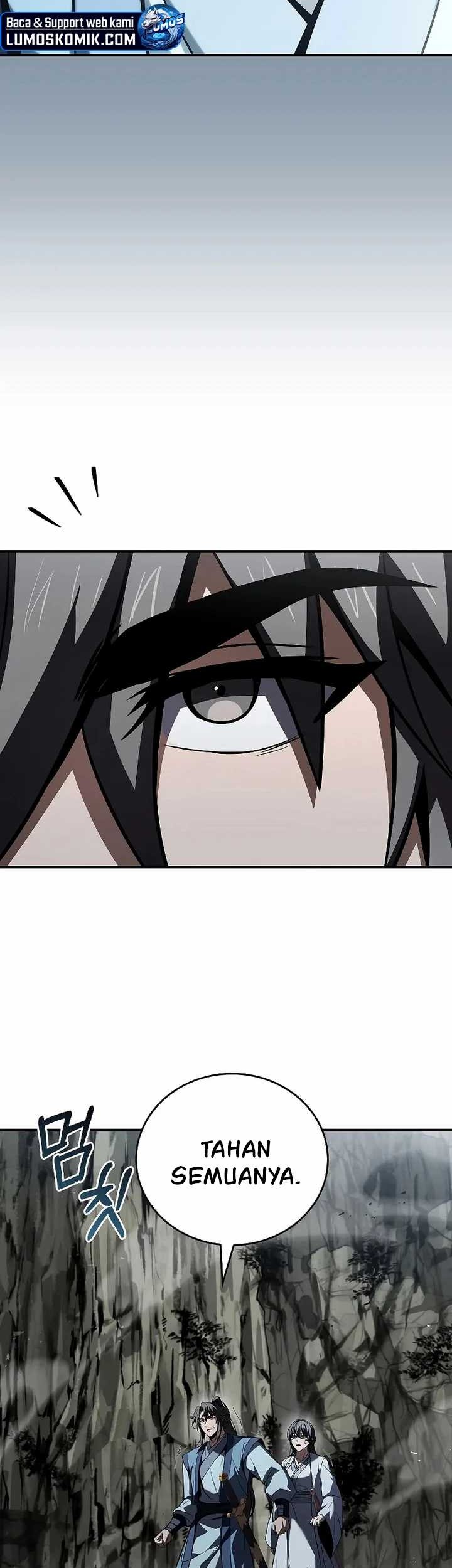 Reincarnated Escort Warrior Chapter 91 Gambar 51