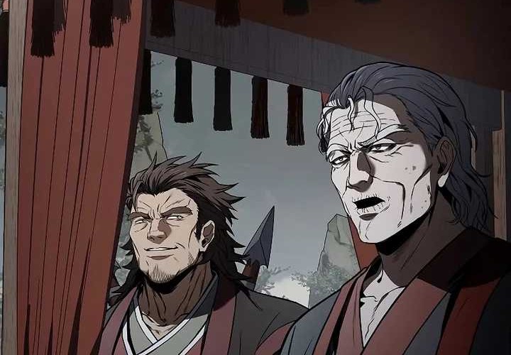 Reincarnated Escort Warrior Chapter 91 Gambar 4