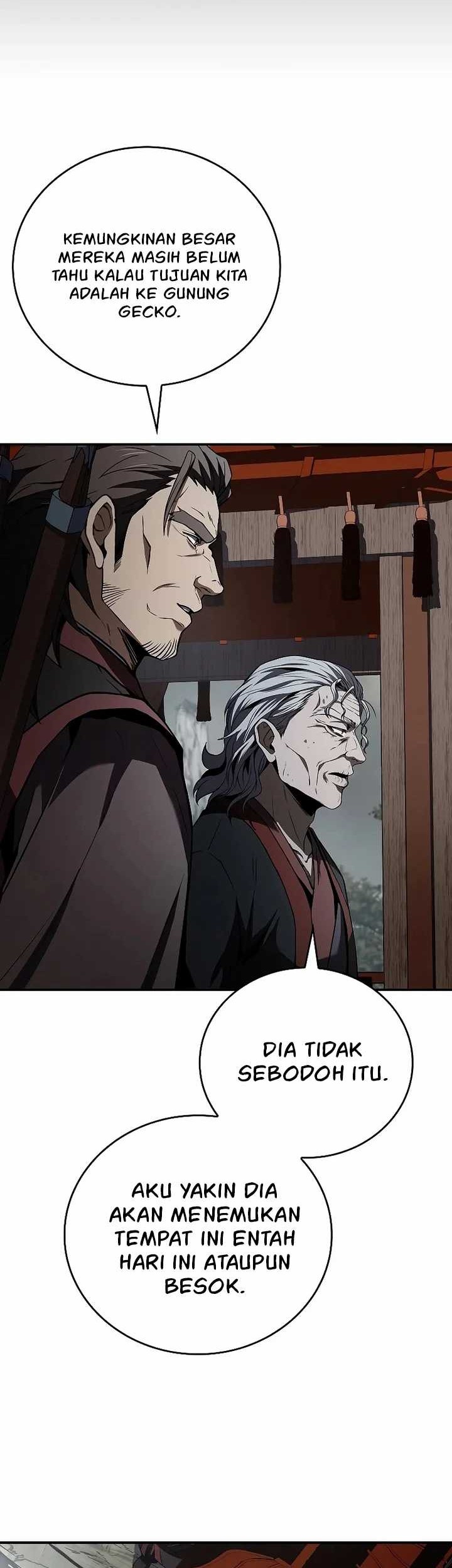 Reincarnated Escort Warrior Chapter 91 Gambar 6