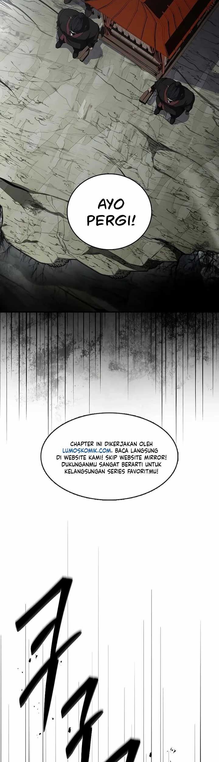 Reincarnated Escort Warrior Chapter 91 Gambar 7