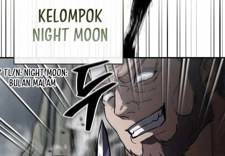 Reincarnated Escort Warrior Chapter 91 Gambar 12