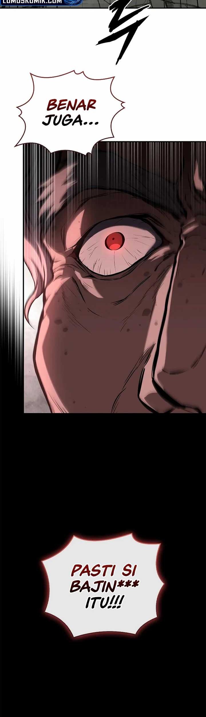 Reincarnated Escort Warrior Chapter 91 Gambar 19