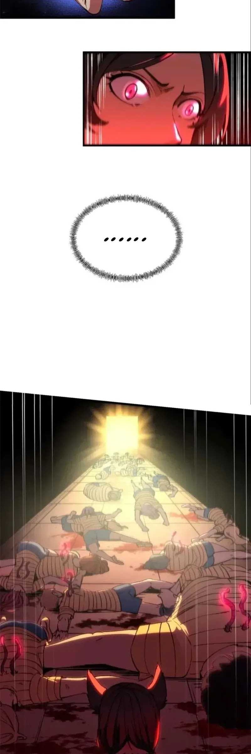 A Transmigrated Warden’s Battle for Redemption Chapter 42 Gambar 23