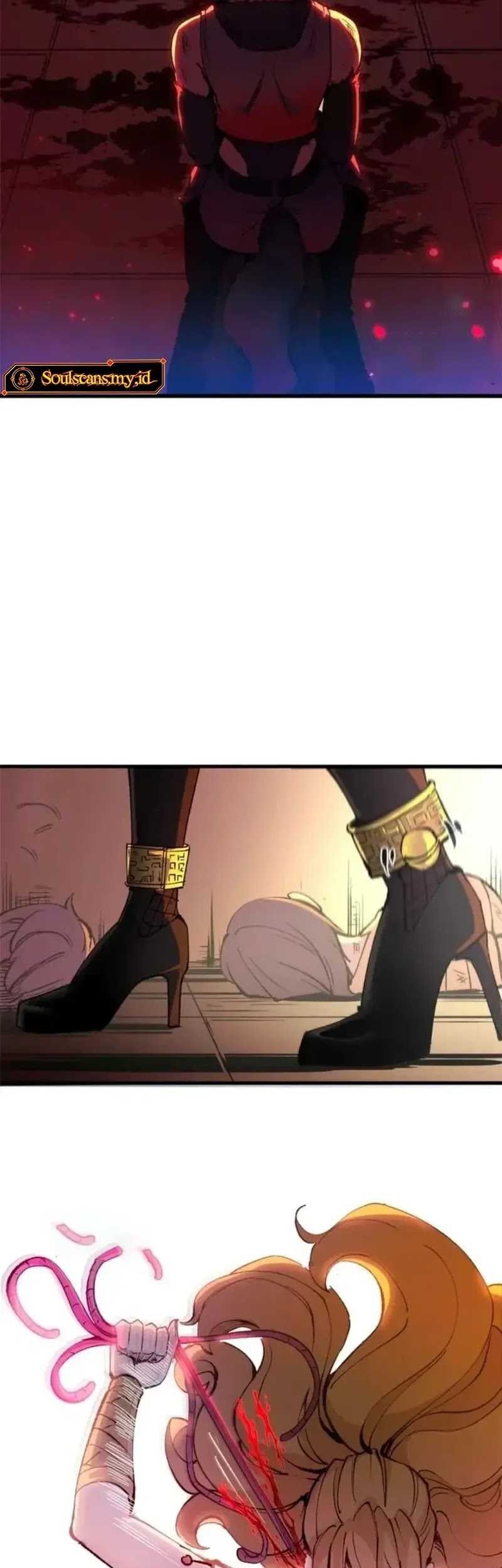 A Transmigrated Warden’s Battle for Redemption Chapter 42 Gambar 24