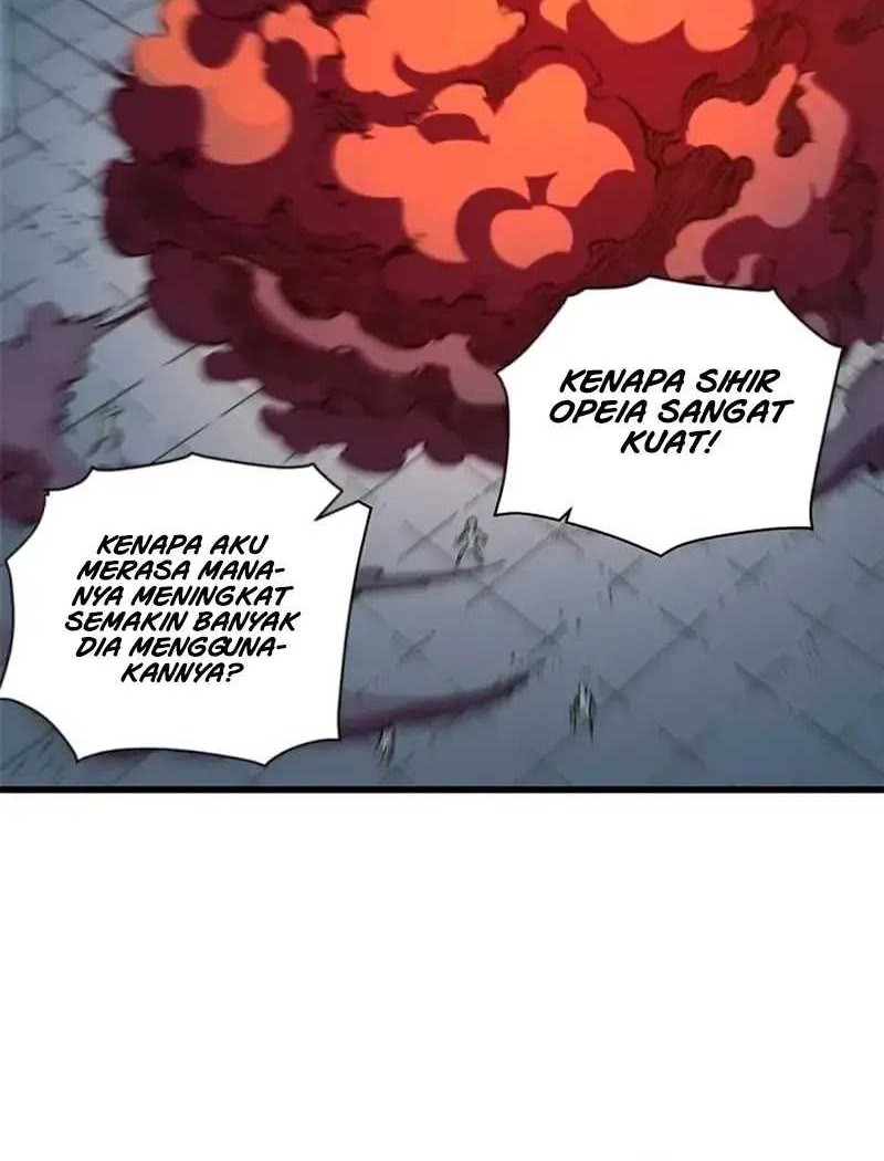 A Transmigrated Warden’s Battle for Redemption Chapter 42 Gambar 11