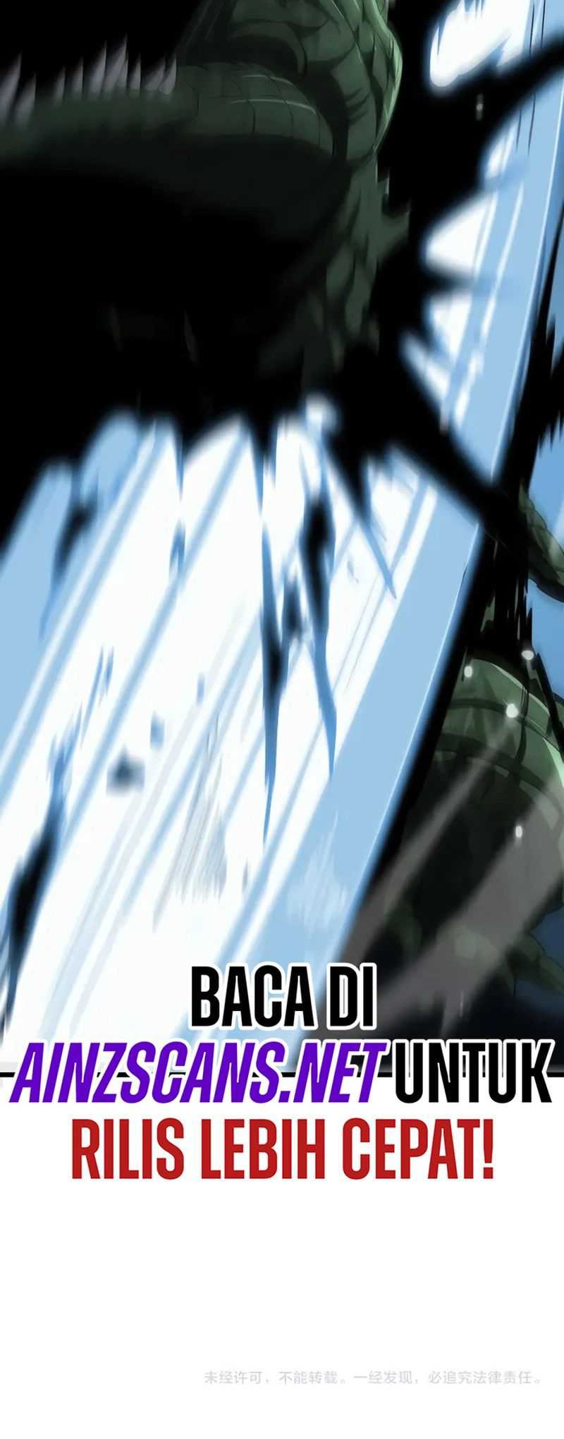 Apocalypse Sword God Chapter 26 Gambar 45