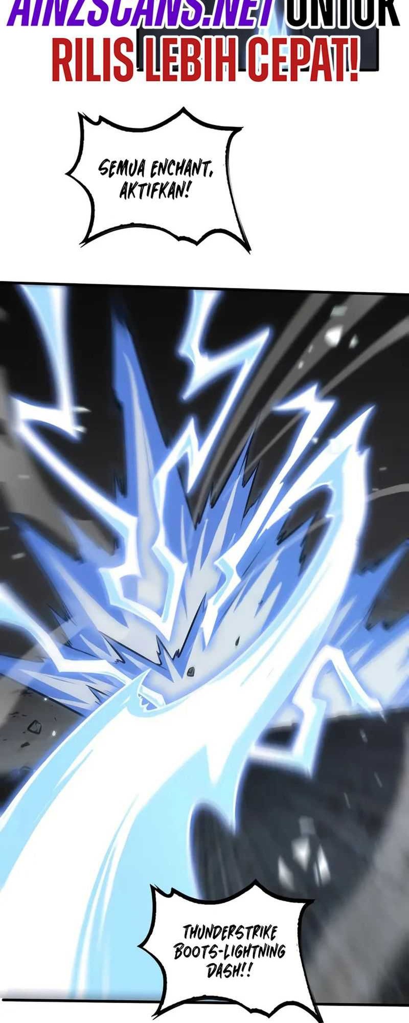 Apocalypse Sword God Chapter 26 Gambar 39