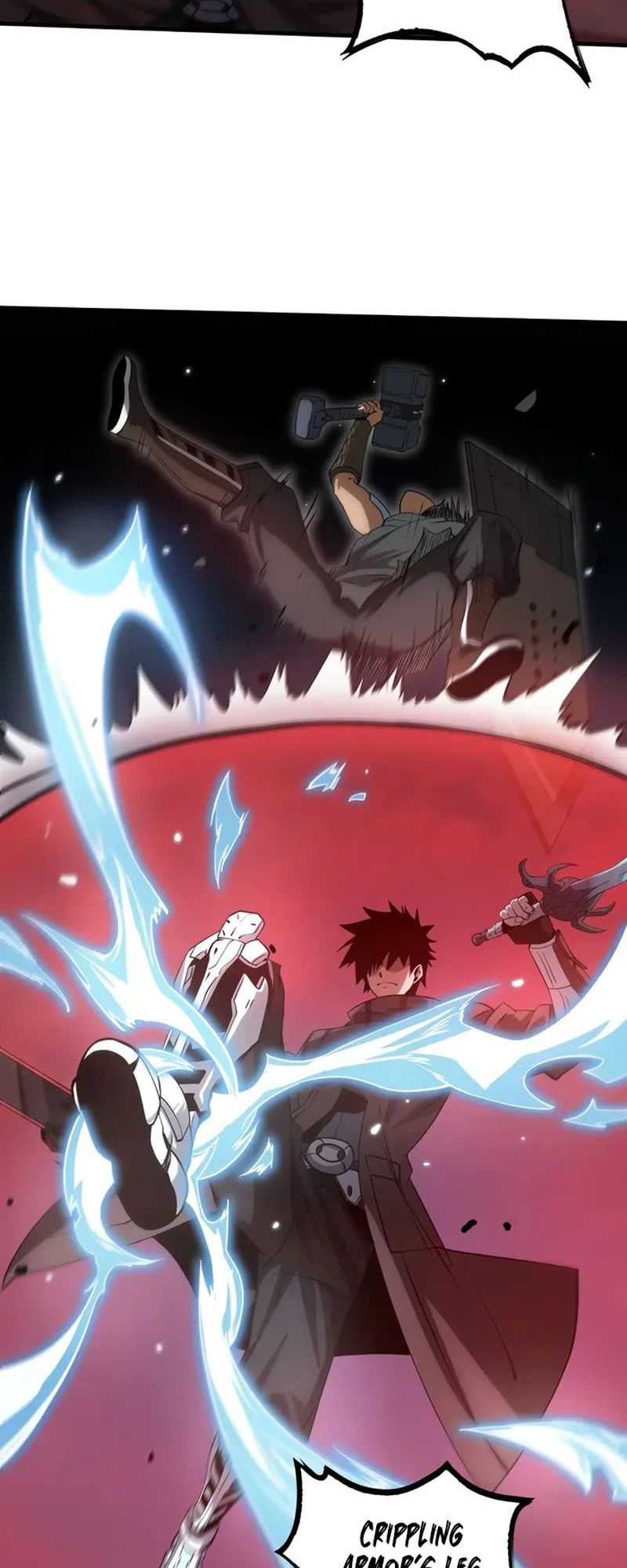 Apocalypse Sword God Chapter 26 Gambar 43