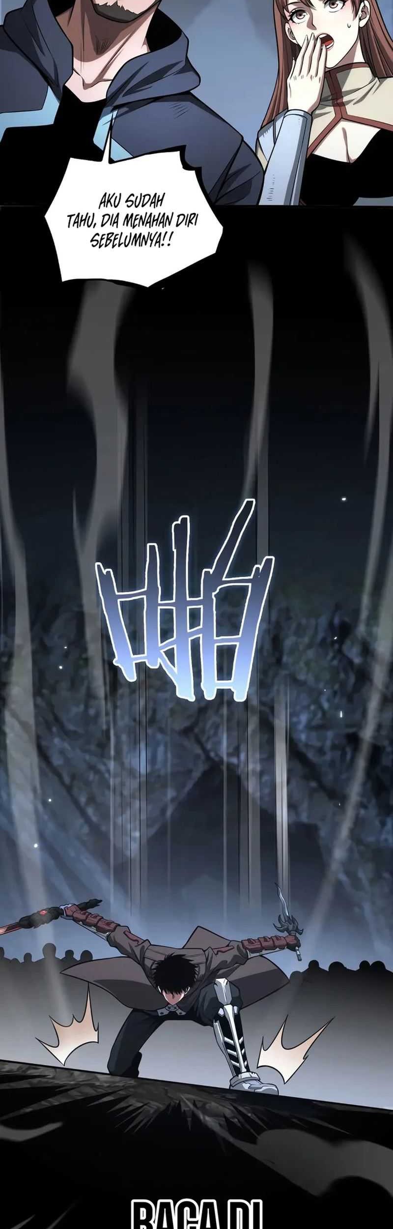 Apocalypse Sword God Chapter 26 Gambar 6