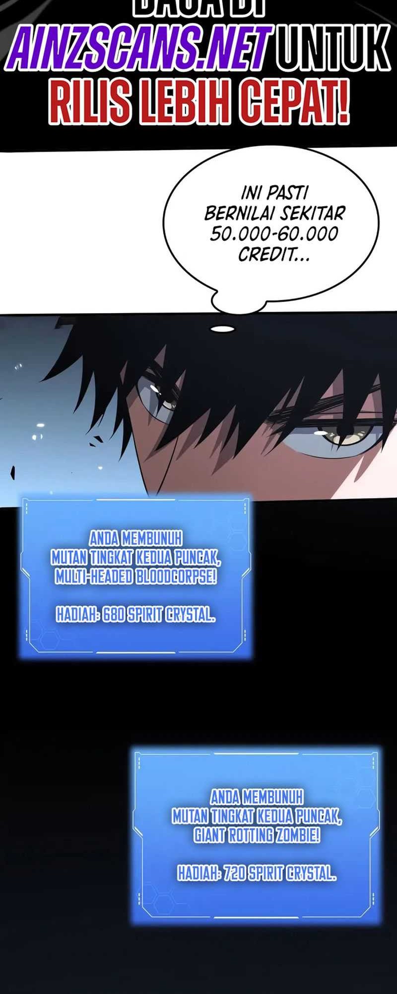 Apocalypse Sword God Chapter 26 Gambar 7