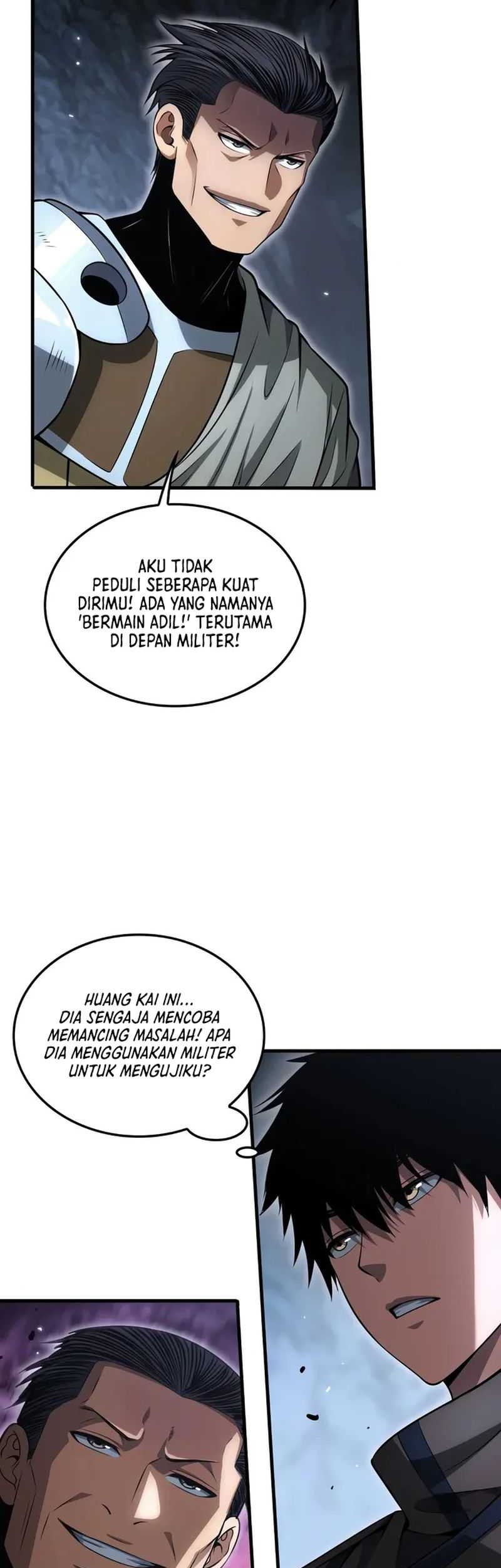 Apocalypse Sword God Chapter 26 Gambar 10