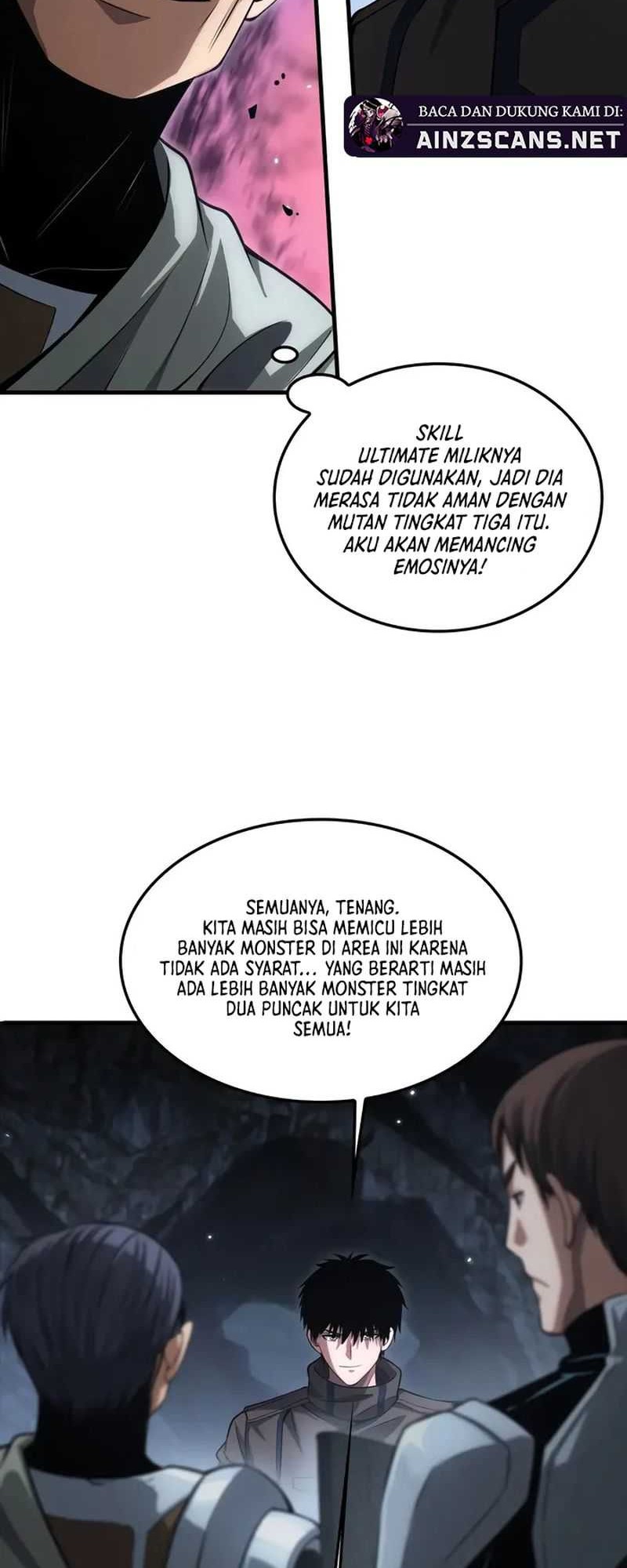 Apocalypse Sword God Chapter 26 Gambar 11