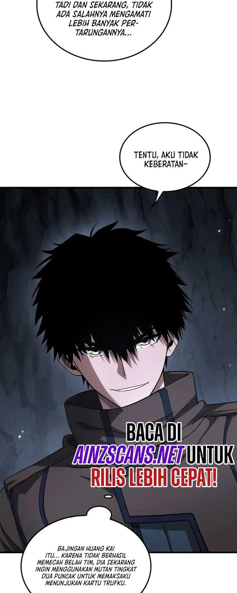 Apocalypse Sword God Chapter 26 Gambar 15