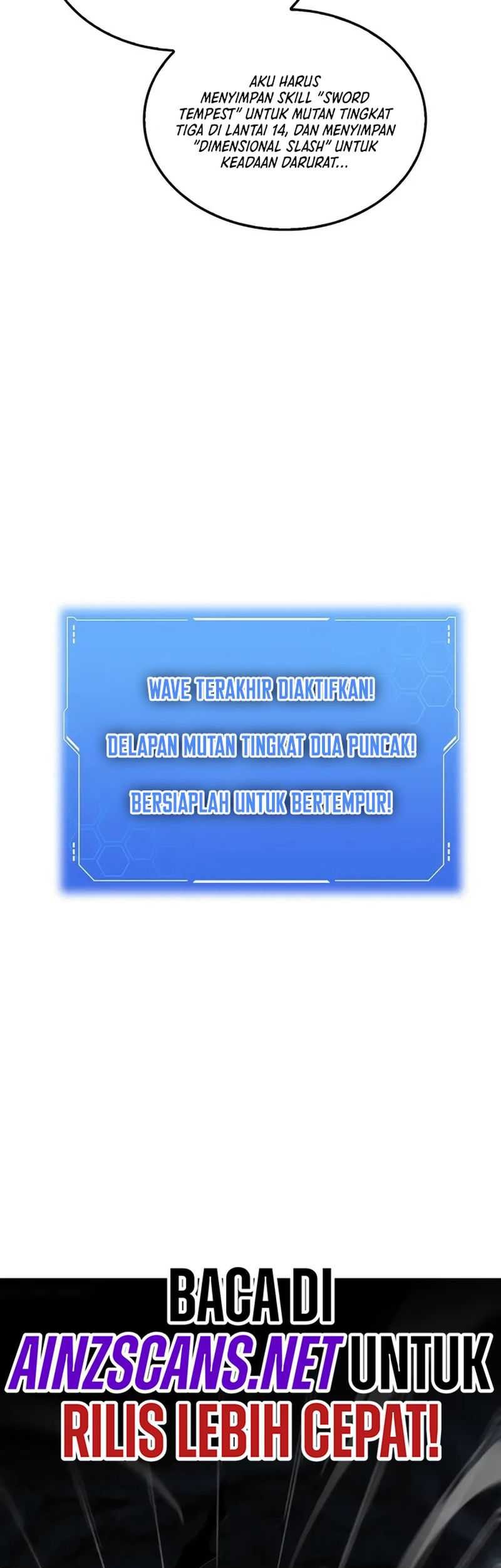 Apocalypse Sword God Chapter 26 Gambar 16